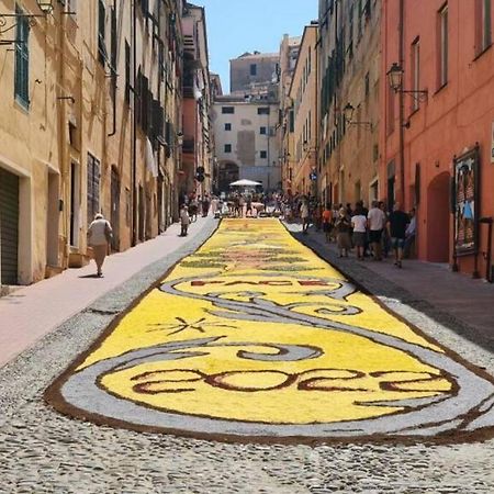 Giosue In Fiore Imperia Exterior photo